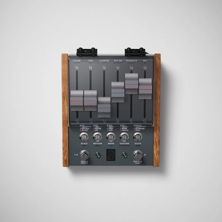 Shop Utility | Explore Utility Pedals Today — Chase Bliss